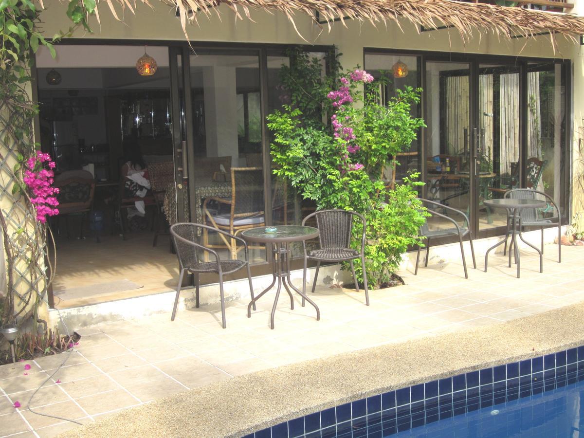 Samuigreenvalley Resort Lamai Beach  Exterior foto